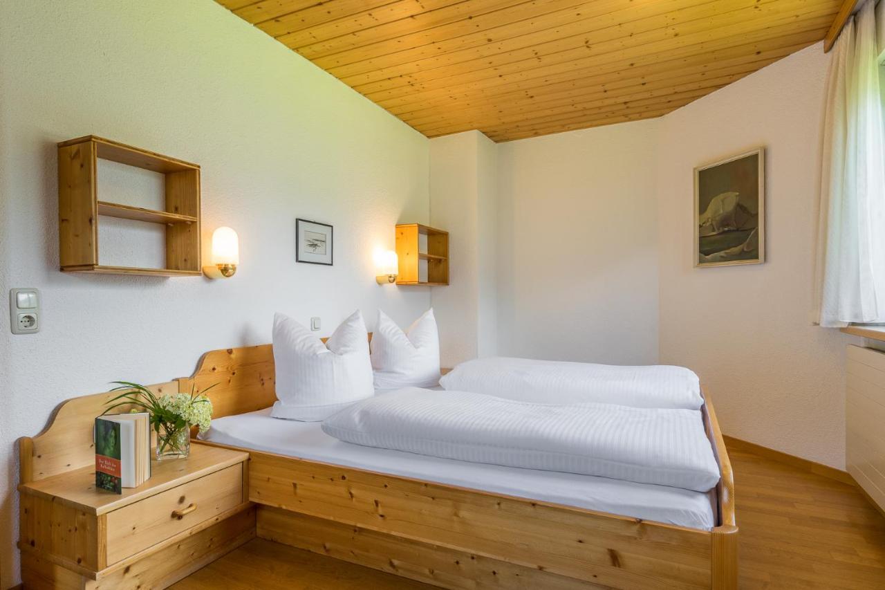 Alpenapart Montafon - Haus Engstler Schruns Exterior photo