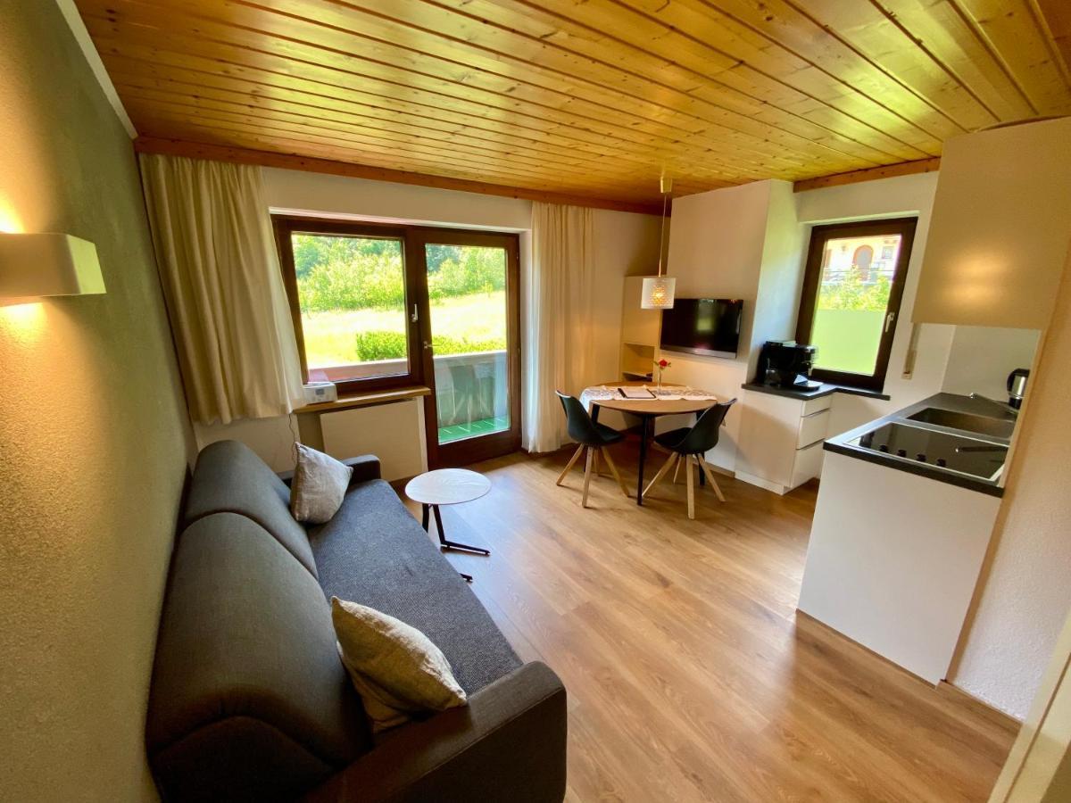 Alpenapart Montafon - Haus Engstler Schruns Exterior photo