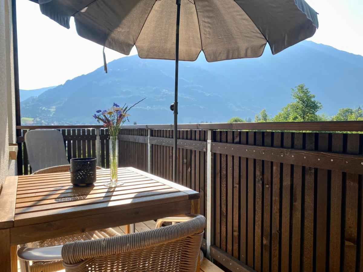 Alpenapart Montafon - Haus Engstler Schruns Exterior photo